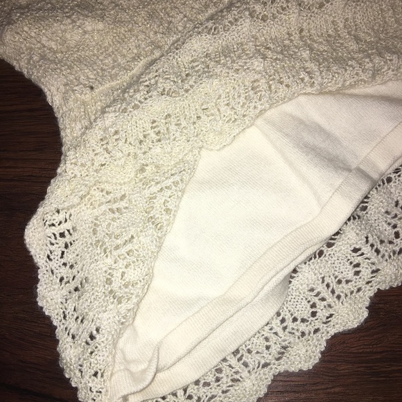 Girls Lace Dress - Picture 3 of 3